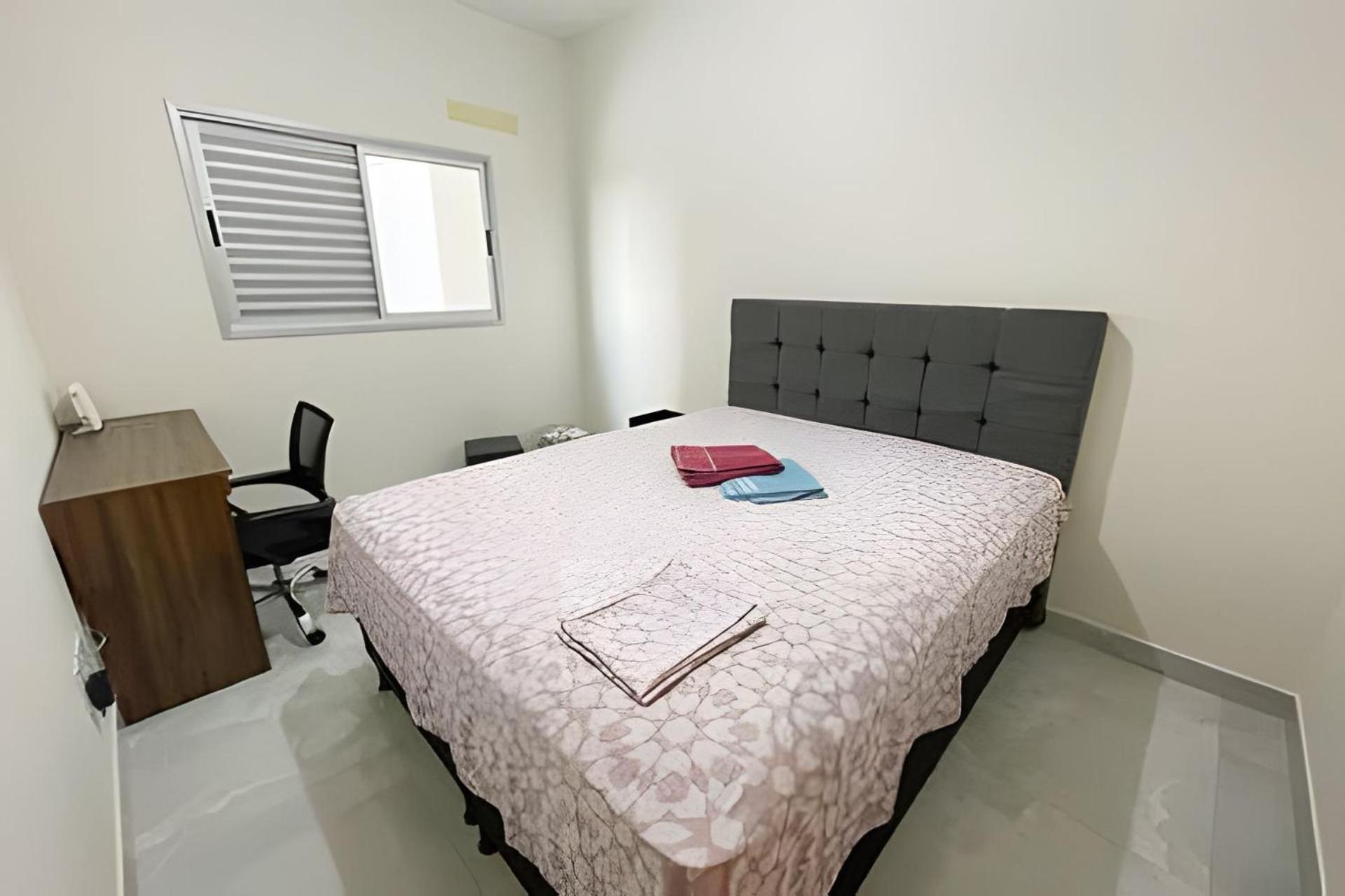 104 - Apartamento Completo Para Ate 7 Hospedes Patos de Minas Εξωτερικό φωτογραφία