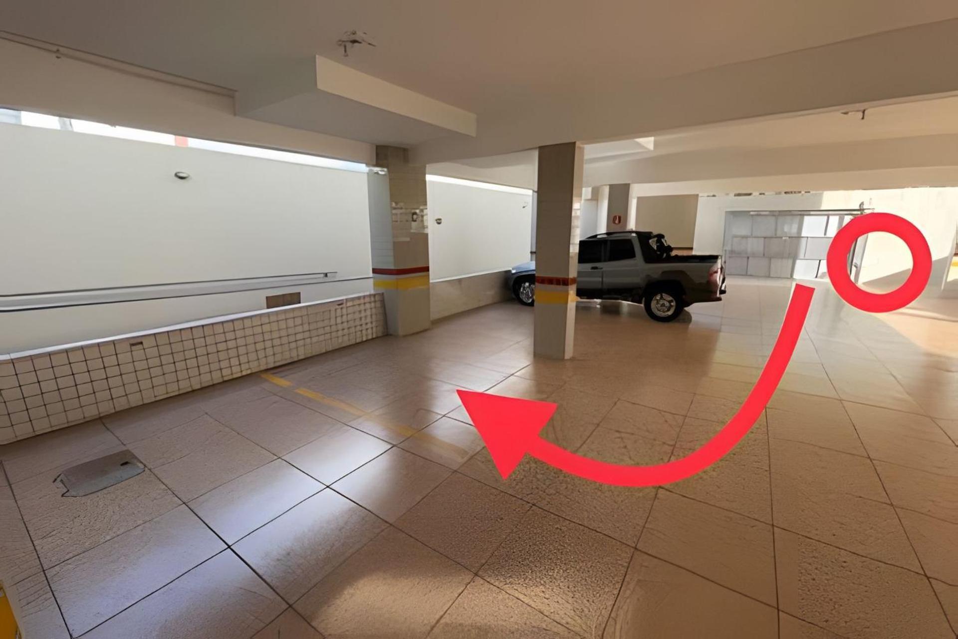 104 - Apartamento Completo Para Ate 7 Hospedes Patos de Minas Εξωτερικό φωτογραφία