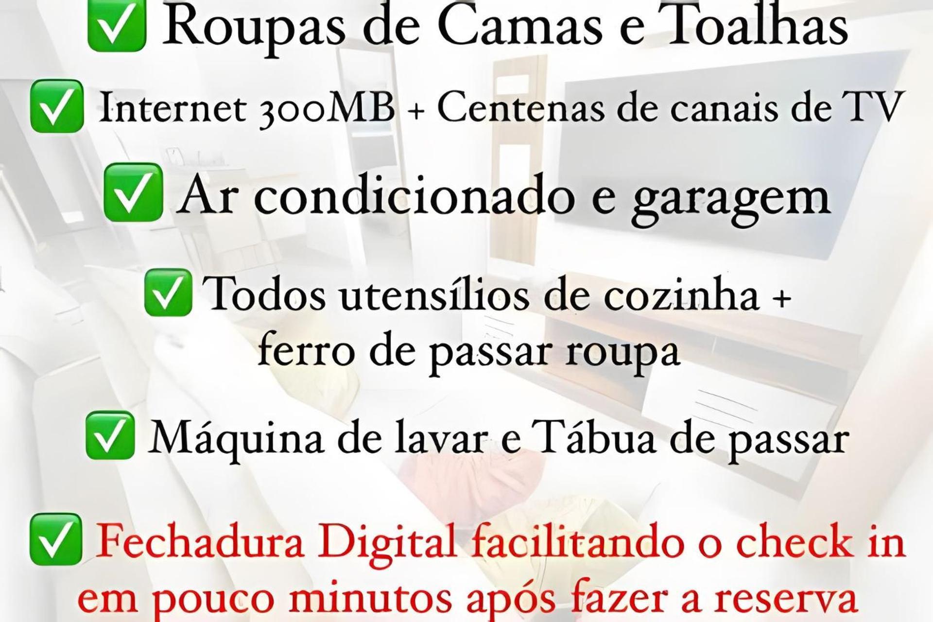 104 - Apartamento Completo Para Ate 7 Hospedes Patos de Minas Εξωτερικό φωτογραφία